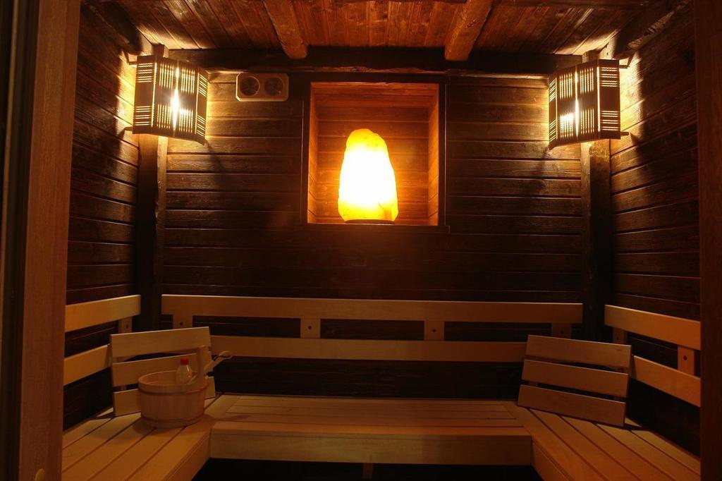 Mountain Residence Infinity Apartments Bansko Ngoại thất bức ảnh