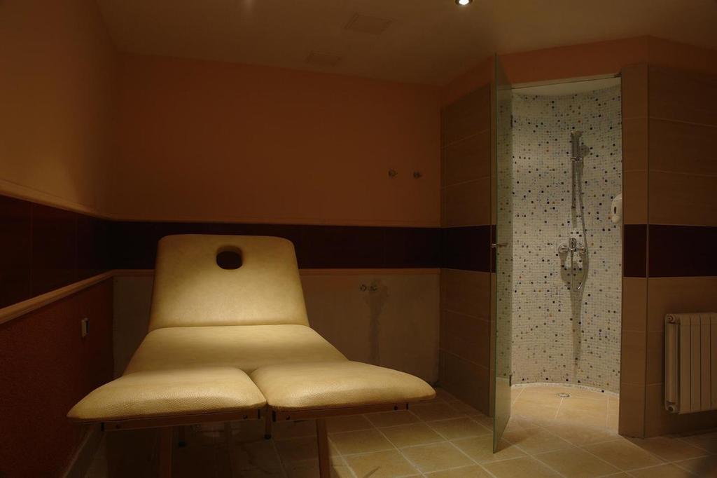 Mountain Residence Infinity Apartments Bansko Ngoại thất bức ảnh