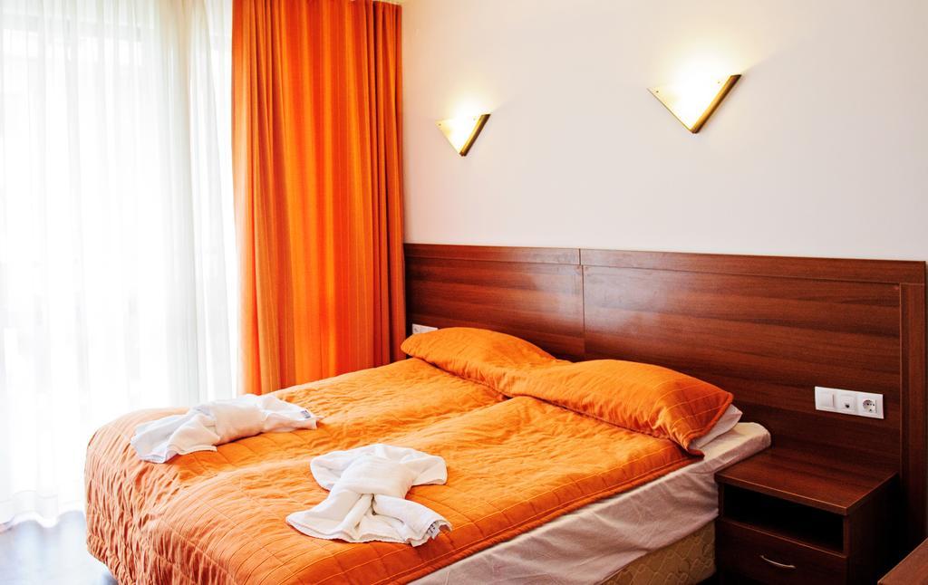 Mountain Residence Infinity Apartments Bansko Ngoại thất bức ảnh