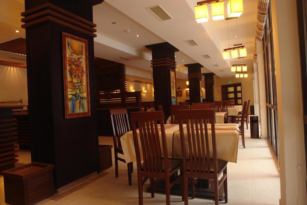 Mountain Residence Infinity Apartments Bansko Ngoại thất bức ảnh
