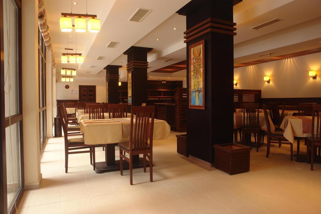 Mountain Residence Infinity Apartments Bansko Ngoại thất bức ảnh