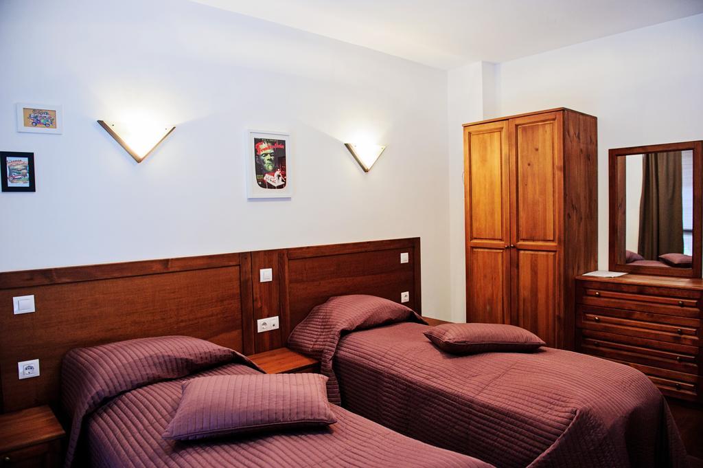 Mountain Residence Infinity Apartments Bansko Phòng bức ảnh