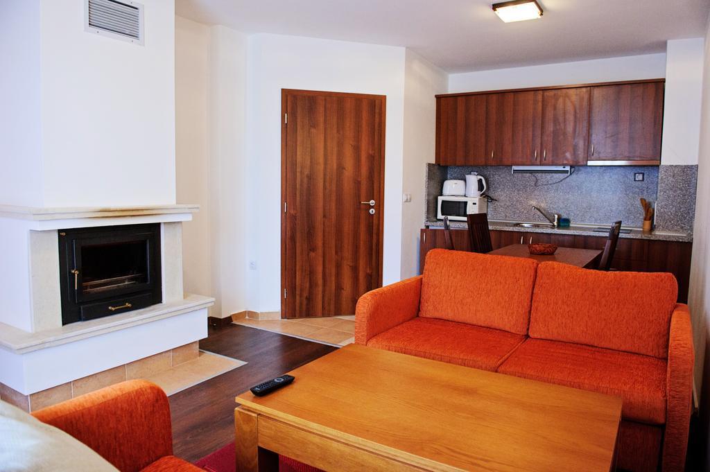 Mountain Residence Infinity Apartments Bansko Phòng bức ảnh