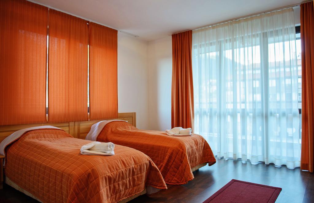 Mountain Residence Infinity Apartments Bansko Phòng bức ảnh